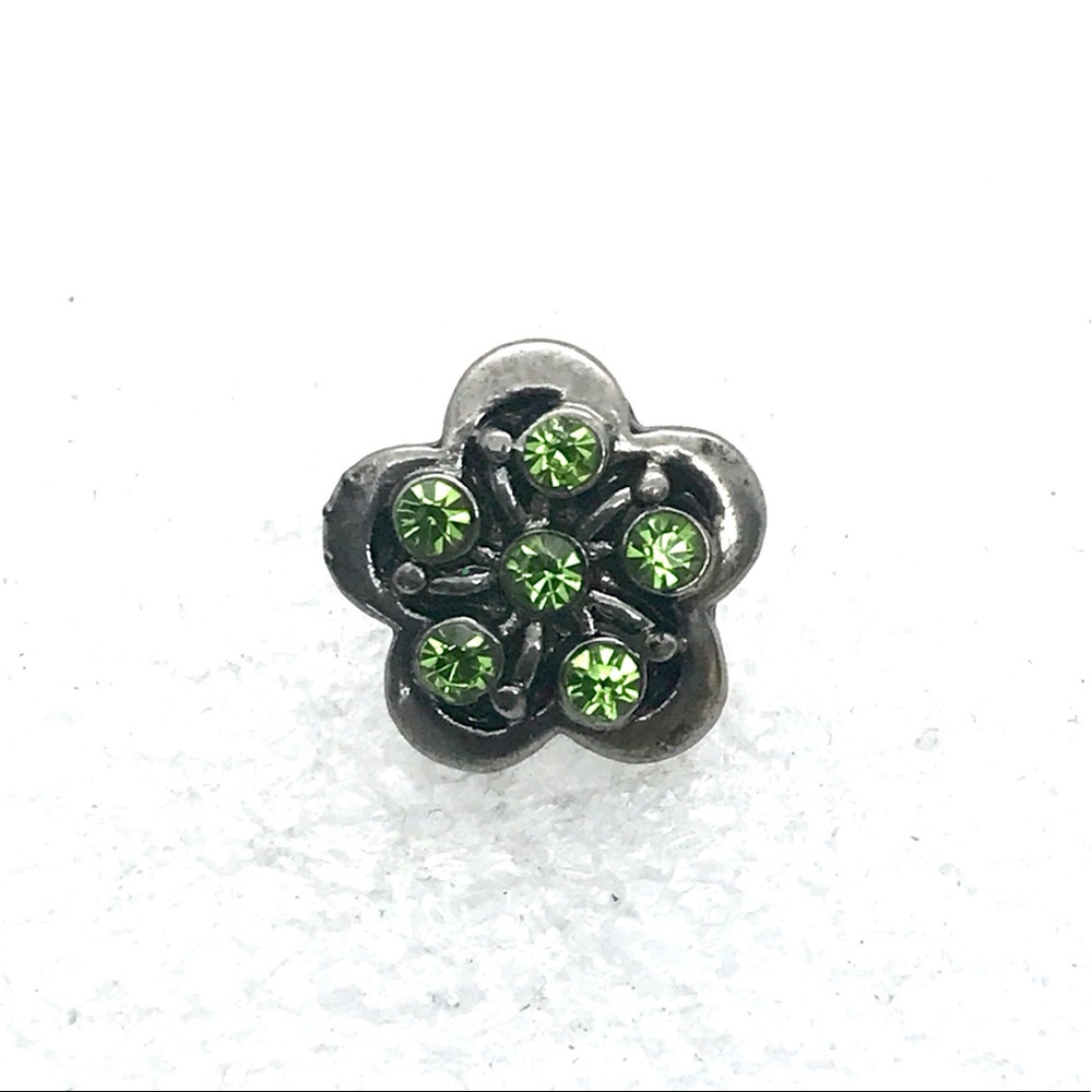 Snap button 12mm mini Gingersnaps ASM